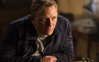 Spectre Movie Review PipingHotViews