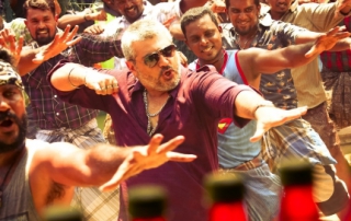 Vedalam Movie Review PipingHotViews