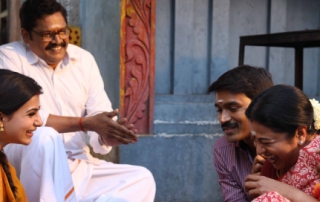 Thanga Magan Movie Review PipingHotViews