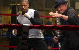 Creed Movie Review PipingHotViews