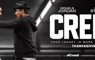 Creed Movie Review PipingHotViews