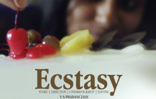 Ecstasy Short Film Review PipingHotViews