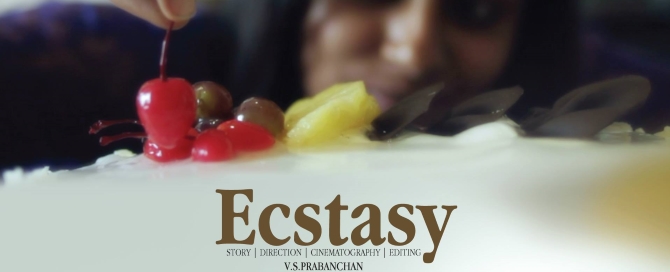 Ecstasy Short Film Review PipingHotViews