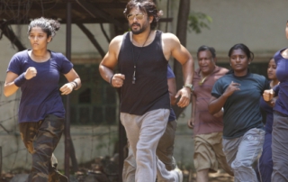 Irudhi Suttru Movie Review PipingHotViews