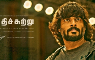 Irudhi Suttru Movie Review PipingHotViews