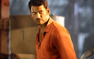 Kathakali Movie Review PipingHotViews