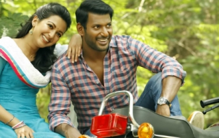 Kathakali Movie Review PipingHotViews