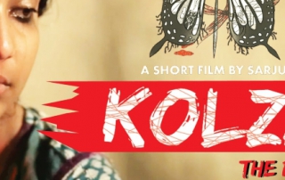 Kolza The Rape Short Film Review PipingHotViews