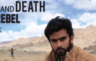 Life And Death Of A Rebel Short Film Review PipingHotViews
