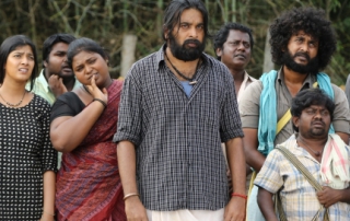 Tharai Thappattai Movie Review PipingHotViews