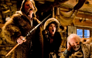 The Hateful Eight Movie Review PipingHotViews