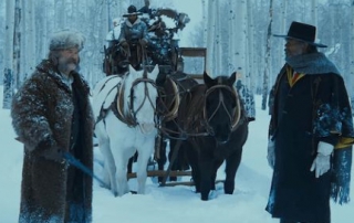 The Hateful Eight Movie Review PipingHotViews