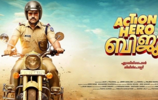Action Hero Biju Movie Review PipingHotViews