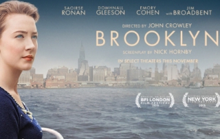 Brooklyn Movie Review PipingHotViews