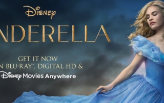 Cinderella Movie Review PipingHotViews