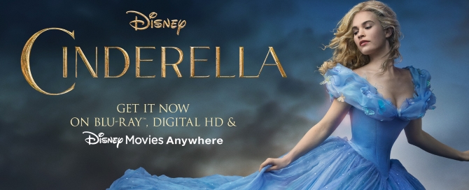 Cinderella Movie Review PipingHotViews