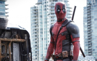 Deadpool Movie Review PipingHotViews