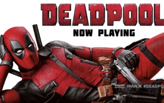 Deadpool Movie Review PipingHotViews