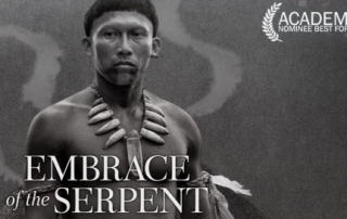 Embrace of the Serpent Movie Review PipingHotViews