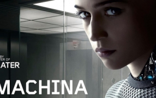 Ex Machina Movie Review PipingHotViews