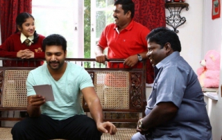 Miruthan Movie Review PipingHotViews