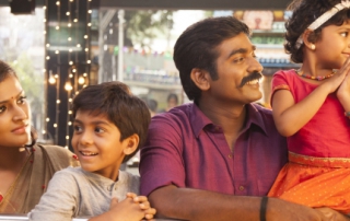 Sethupathi Movie Review PipingHotViews