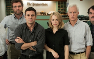 Spotlight Movie Review PipingHotViews