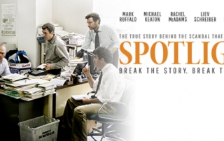 Spotlight Movie Review PipingHotViews