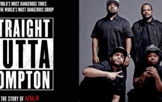 Straight Outta Compton Movie Review PipingHotViews