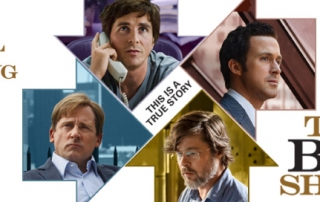 The Big Short Movie Review PipingHotViews