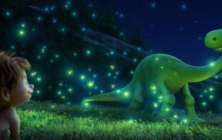 The Good Dinosaur Movie Review PipingHotViews