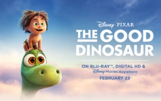 The Good Dinosaur Movie Review PipingHotViews