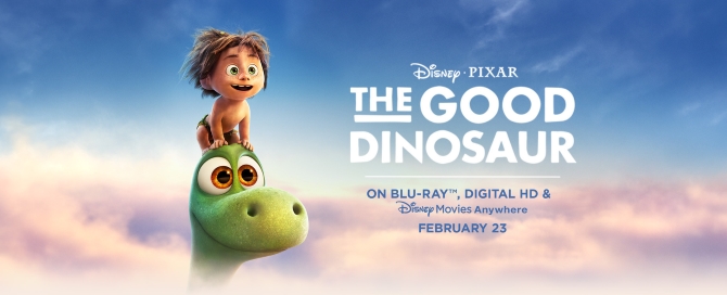 The Good Dinosaur Movie Review PipingHotViews