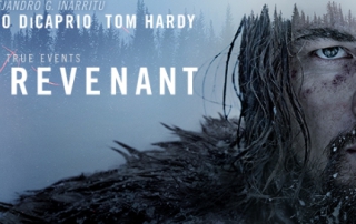 The Revenant Movie Review PipingHotViews