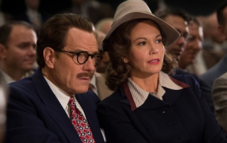 Trumbo Movie Review PipingHotViews