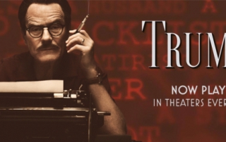 Trumbo Movie Review PipingHotViews