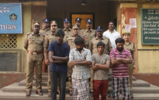 Visaaranai Movie Review PipingHotViews