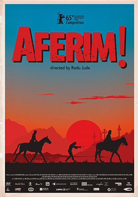 Aferim! (Romanian, 2015)