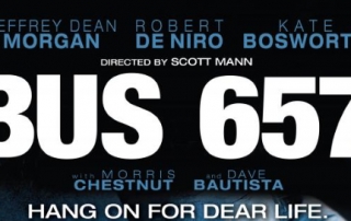 Bus 657 Heist Movie Review PipingHotViews
