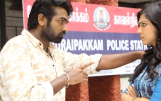 Kadhalum Kadandhu Pogum Movie Review PipingHotViews