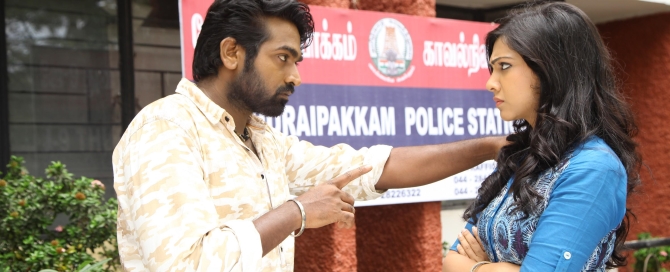 Kadhalum Kadandhu Pogum Movie Review PipingHotViews