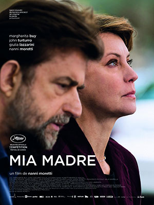 Mia Madre (or) My Mother (Italian, 2015)