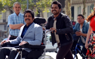 Thozha Movie Review PipingHotViews