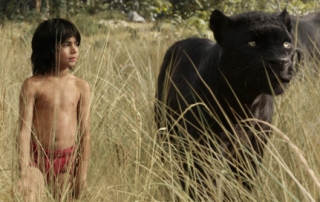 The Jungle Book Movie Review PipingHotViews