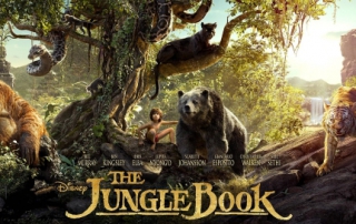 The Jungle Book Movie Review PipingHotViews