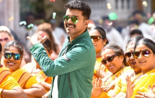 Theri Movie Review PipingHotViews