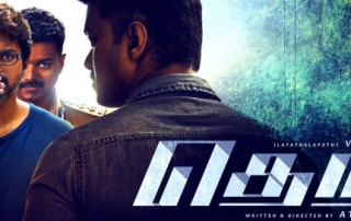 Theri Movie Review PipingHotViews