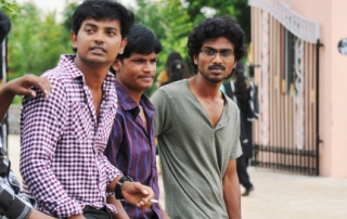 Uriyadi Movie Review PipingHotViews