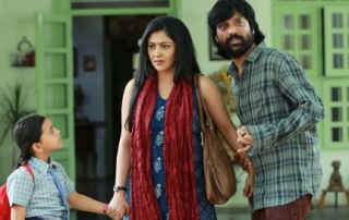 Iraivi Movie Review PipingHotViews