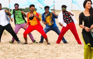 Velainnu Vanthutta Vellakaran Movie Review PipingHotViews